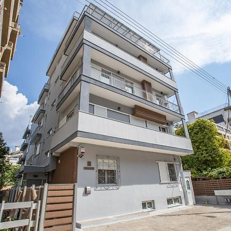 Raise Kifisias Serviced Apartments 雅典 外观 照片
