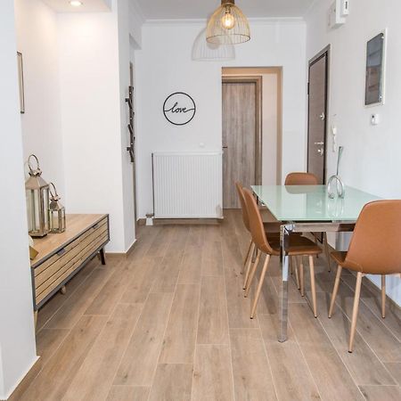 Raise Kifisias Serviced Apartments 雅典 外观 照片