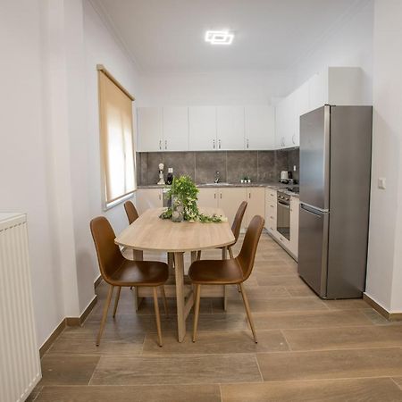 Raise Kifisias Serviced Apartments 雅典 外观 照片