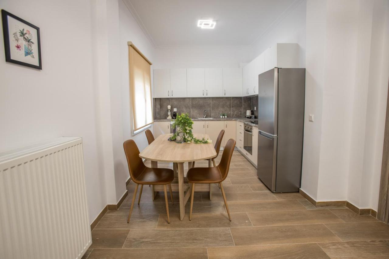 Raise Kifisias Serviced Apartments 雅典 外观 照片