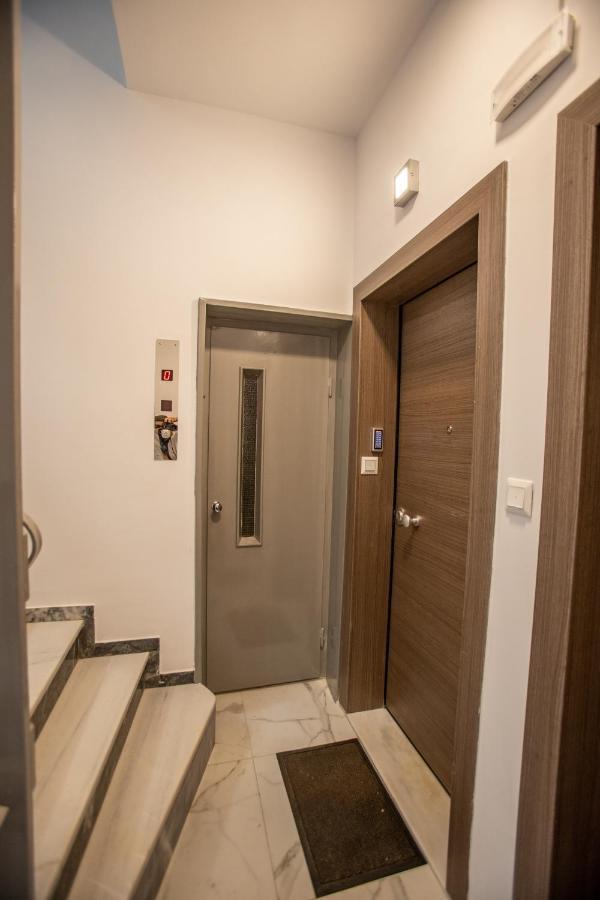 Raise Kifisias Serviced Apartments 雅典 外观 照片