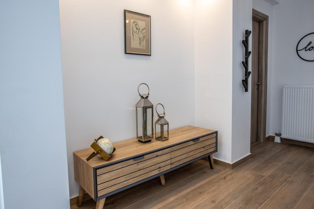 Raise Kifisias Serviced Apartments 雅典 外观 照片