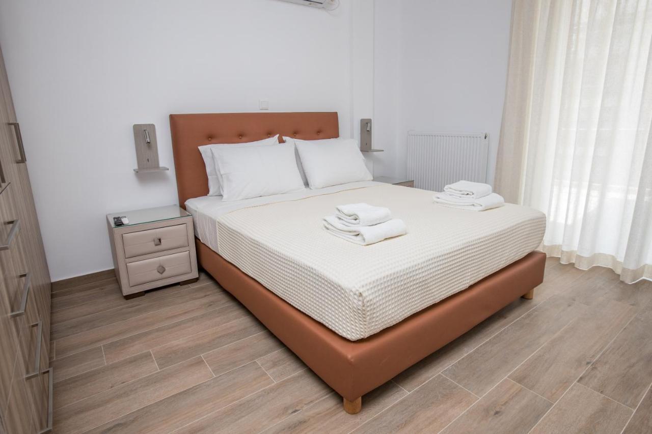 Raise Kifisias Serviced Apartments 雅典 外观 照片