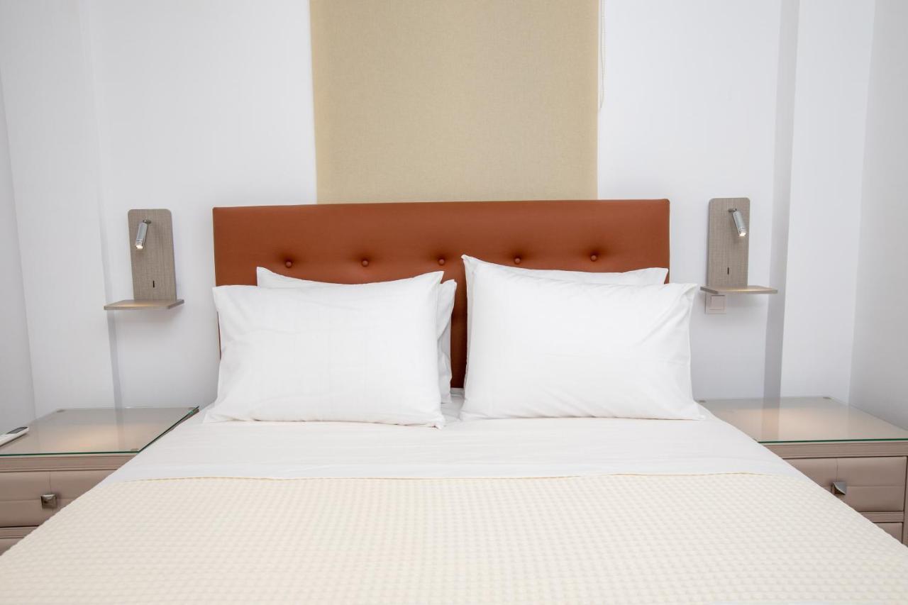 Raise Kifisias Serviced Apartments 雅典 外观 照片