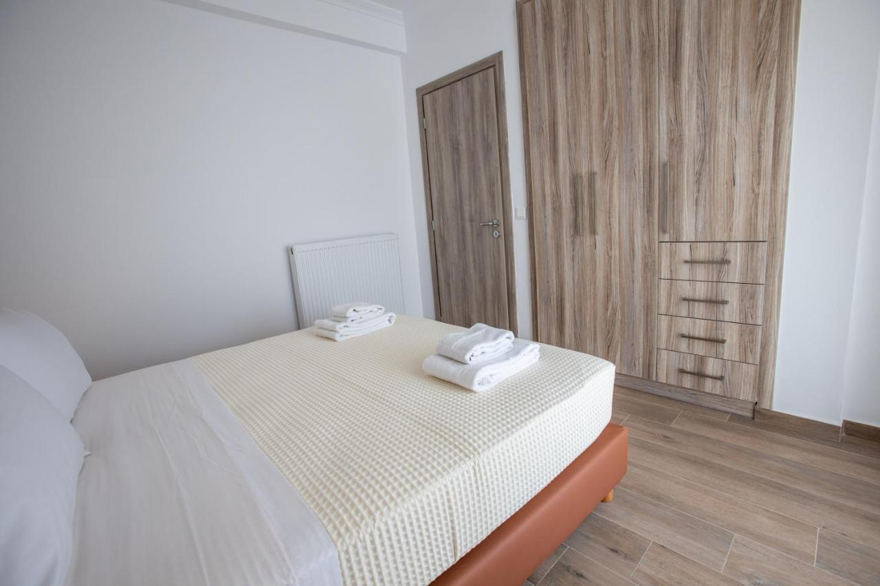 Raise Kifisias Serviced Apartments 雅典 外观 照片