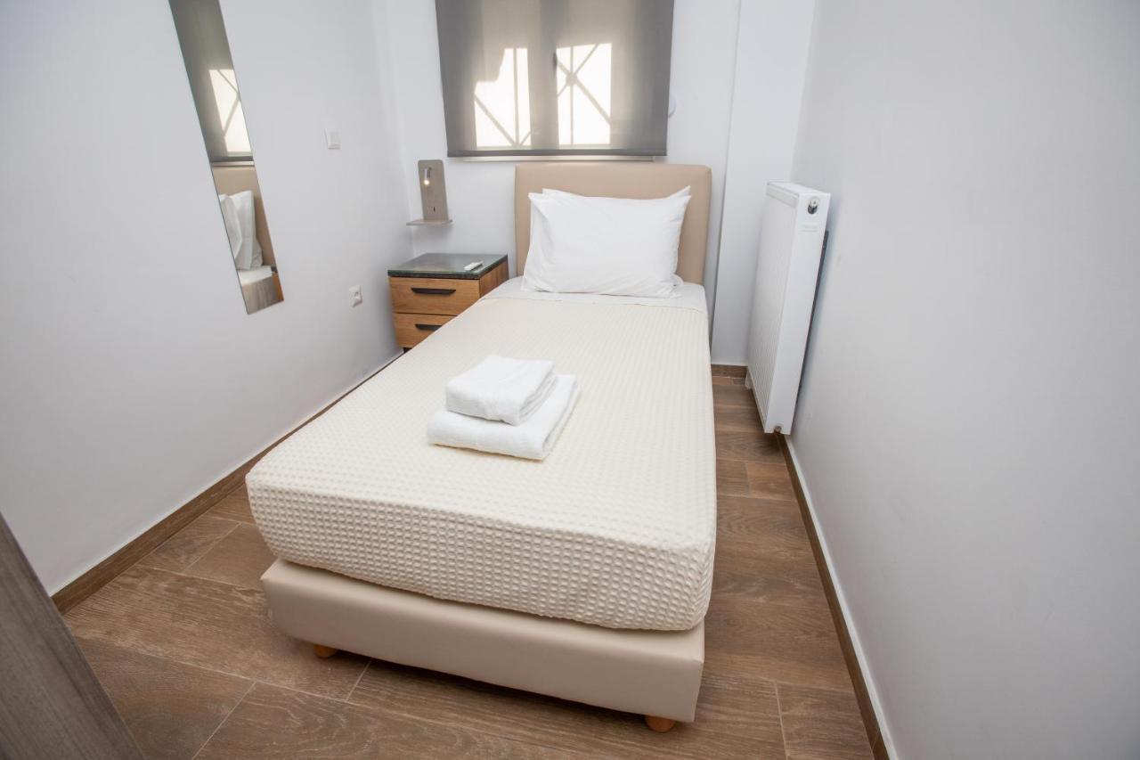 Raise Kifisias Serviced Apartments 雅典 外观 照片
