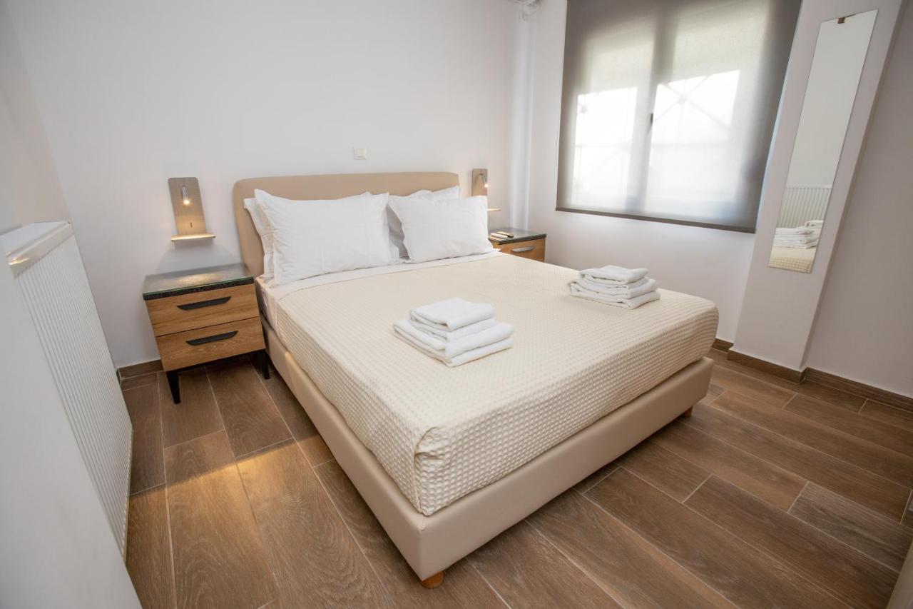 Raise Kifisias Serviced Apartments 雅典 外观 照片