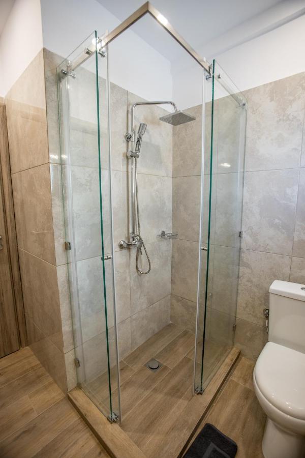 Raise Kifisias Serviced Apartments 雅典 外观 照片