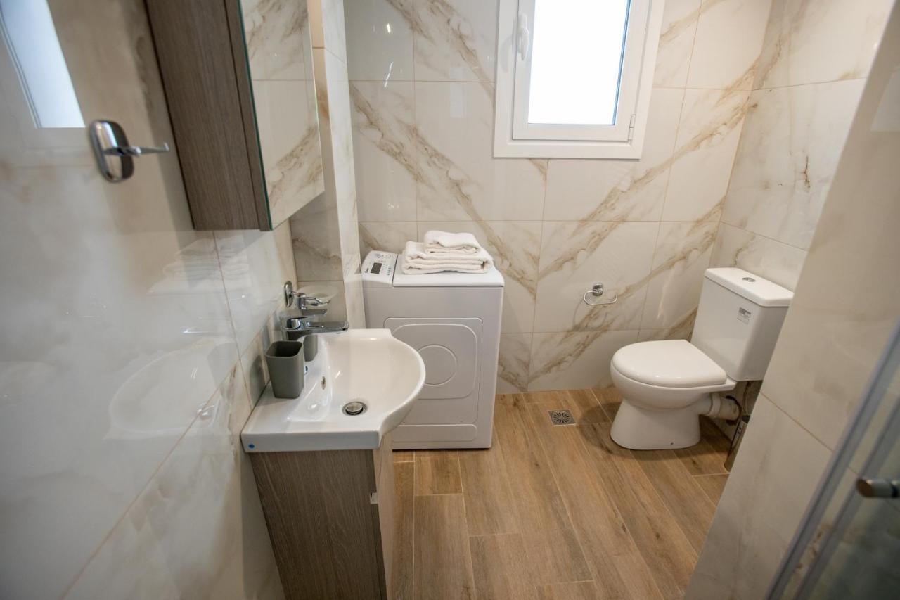 Raise Kifisias Serviced Apartments 雅典 外观 照片