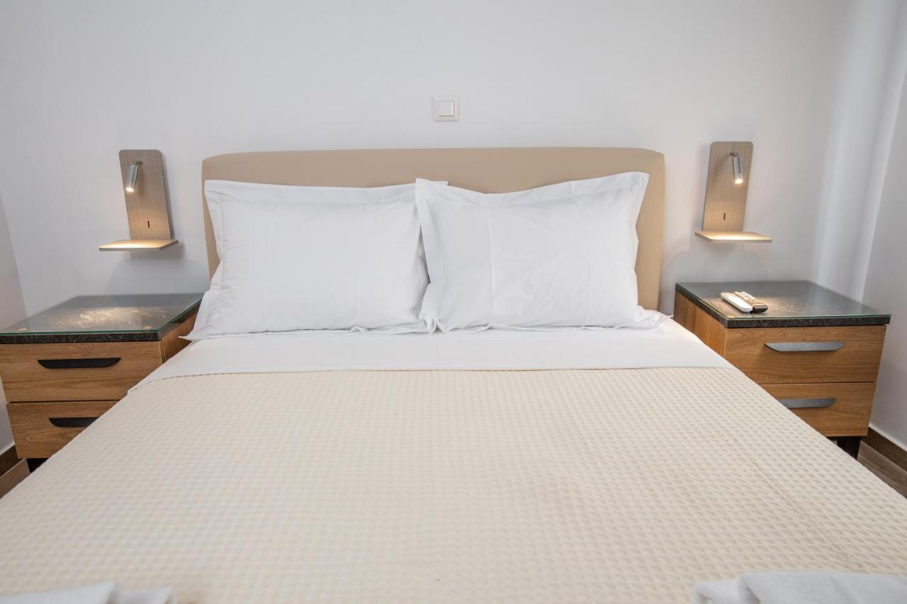 Raise Kifisias Serviced Apartments 雅典 外观 照片
