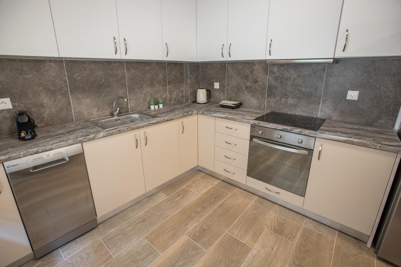 Raise Kifisias Serviced Apartments 雅典 外观 照片