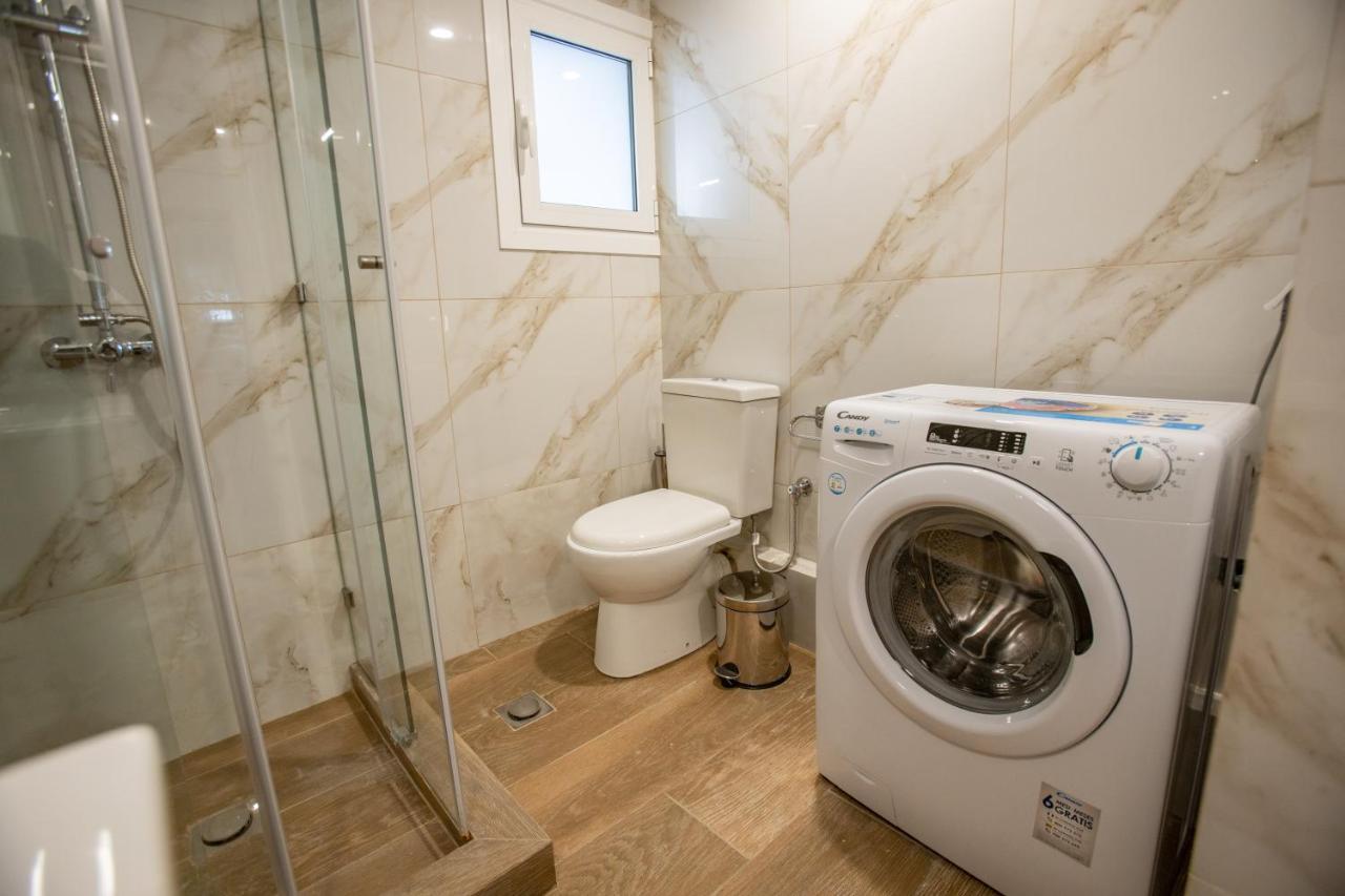 Raise Kifisias Serviced Apartments 雅典 外观 照片