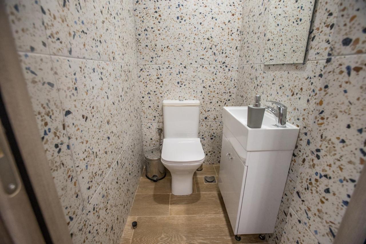 Raise Kifisias Serviced Apartments 雅典 外观 照片