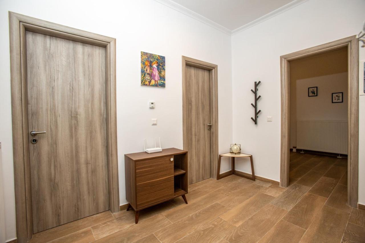 Raise Kifisias Serviced Apartments 雅典 外观 照片