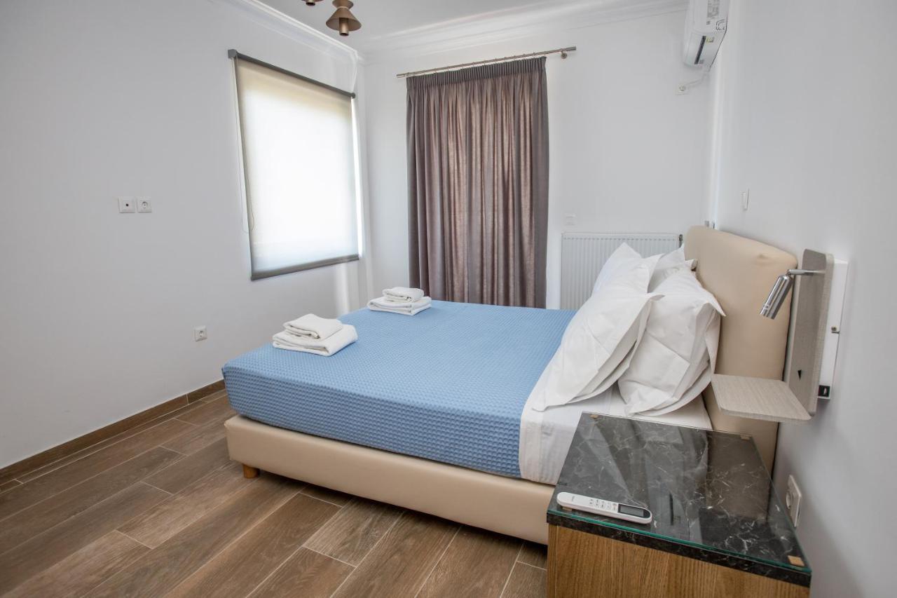Raise Kifisias Serviced Apartments 雅典 外观 照片
