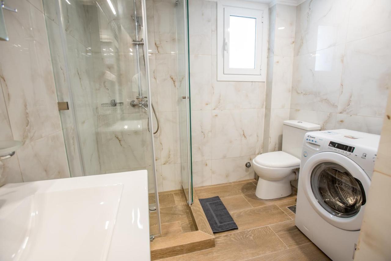Raise Kifisias Serviced Apartments 雅典 外观 照片