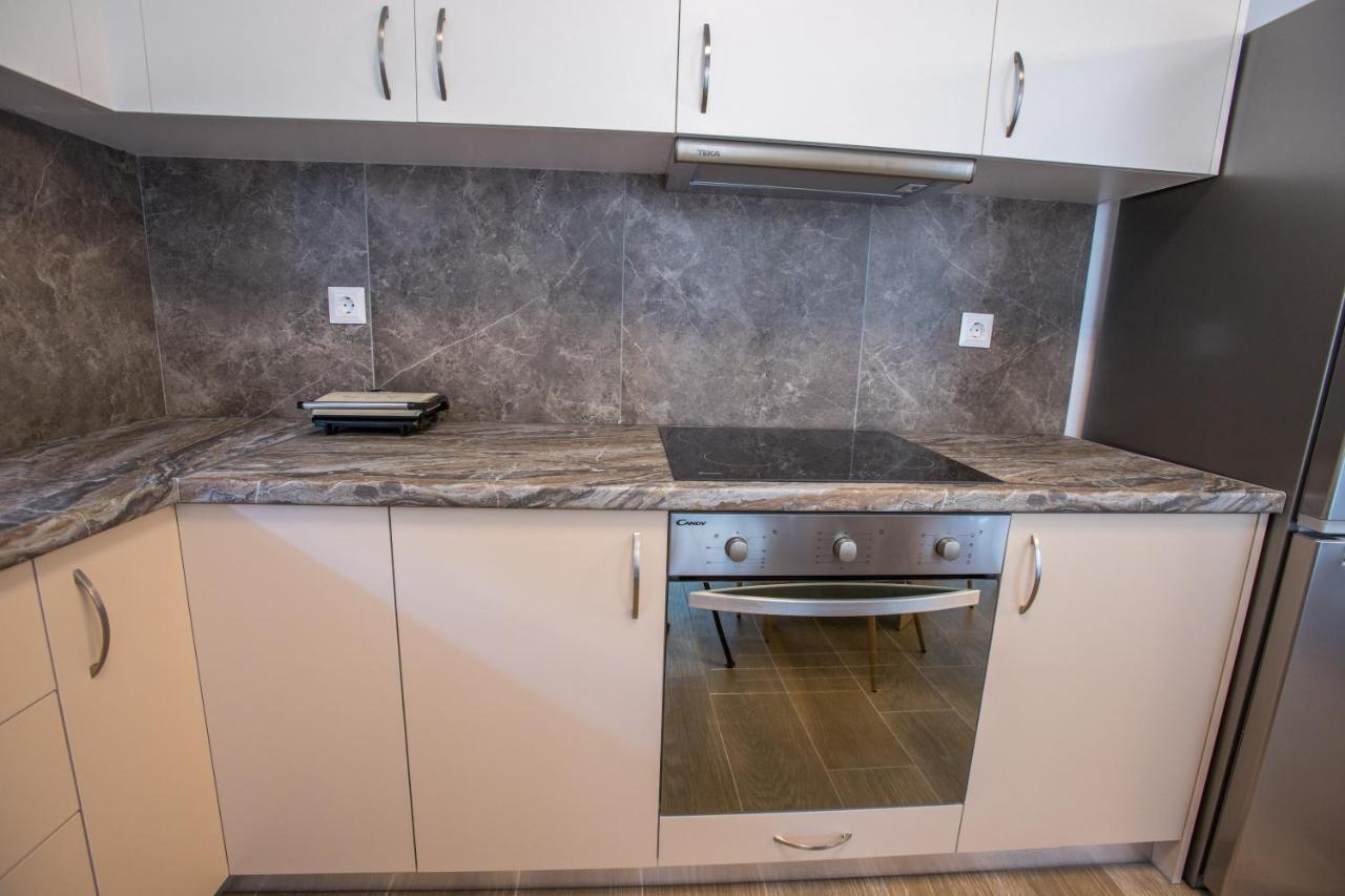 Raise Kifisias Serviced Apartments 雅典 外观 照片