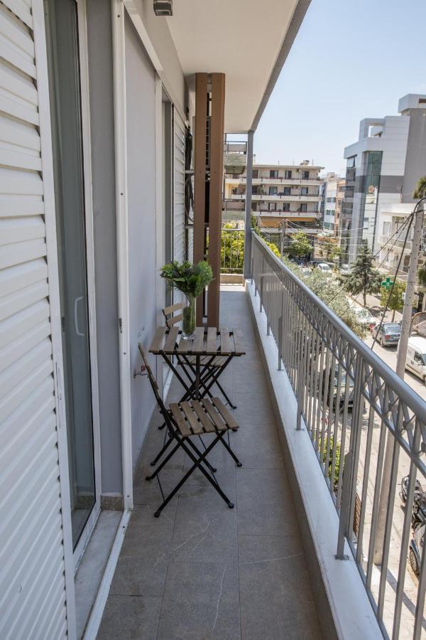 Raise Kifisias Serviced Apartments 雅典 外观 照片