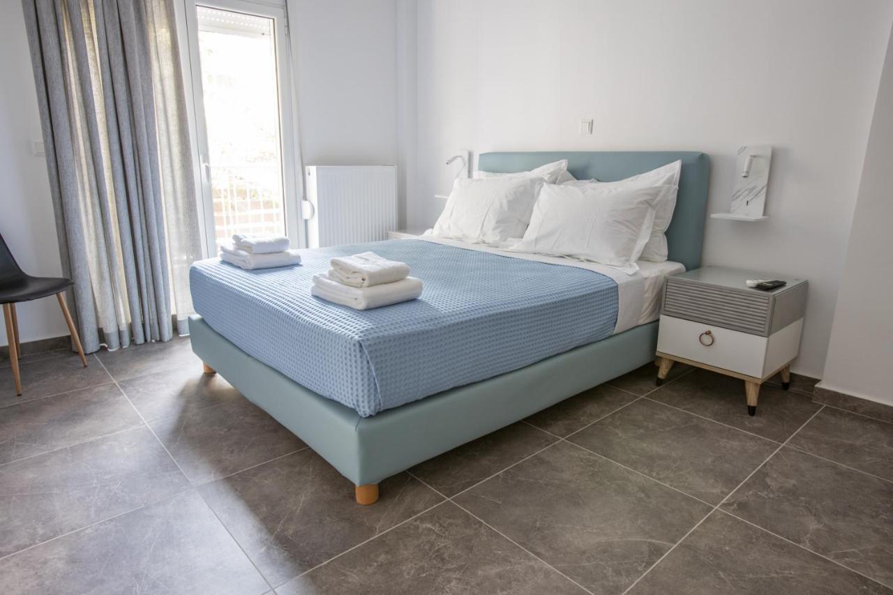 Raise Kifisias Serviced Apartments 雅典 外观 照片