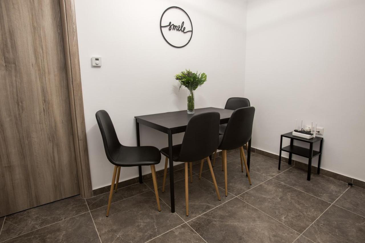 Raise Kifisias Serviced Apartments 雅典 外观 照片
