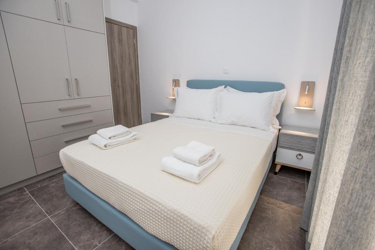 Raise Kifisias Serviced Apartments 雅典 外观 照片