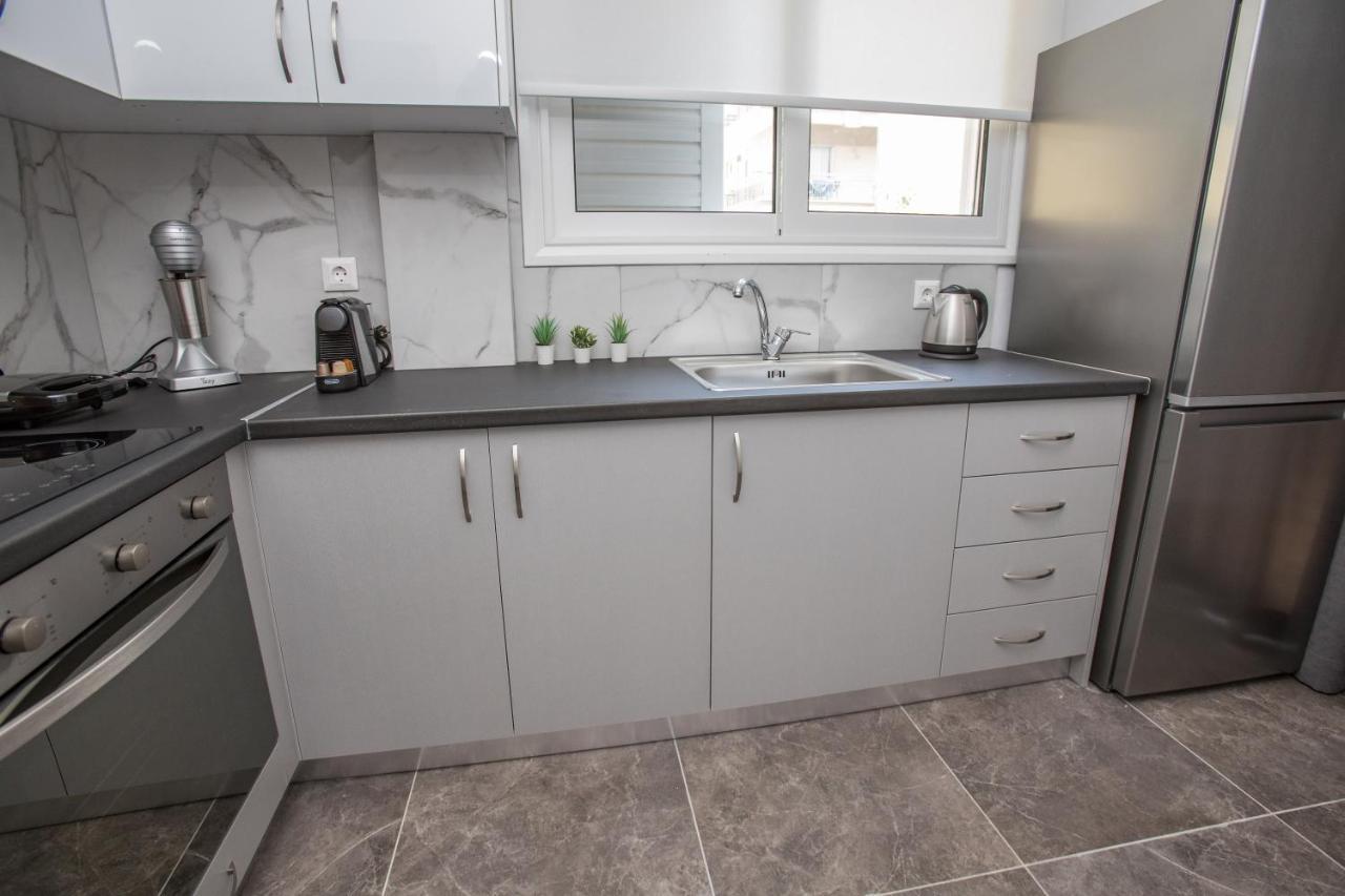 Raise Kifisias Serviced Apartments 雅典 外观 照片