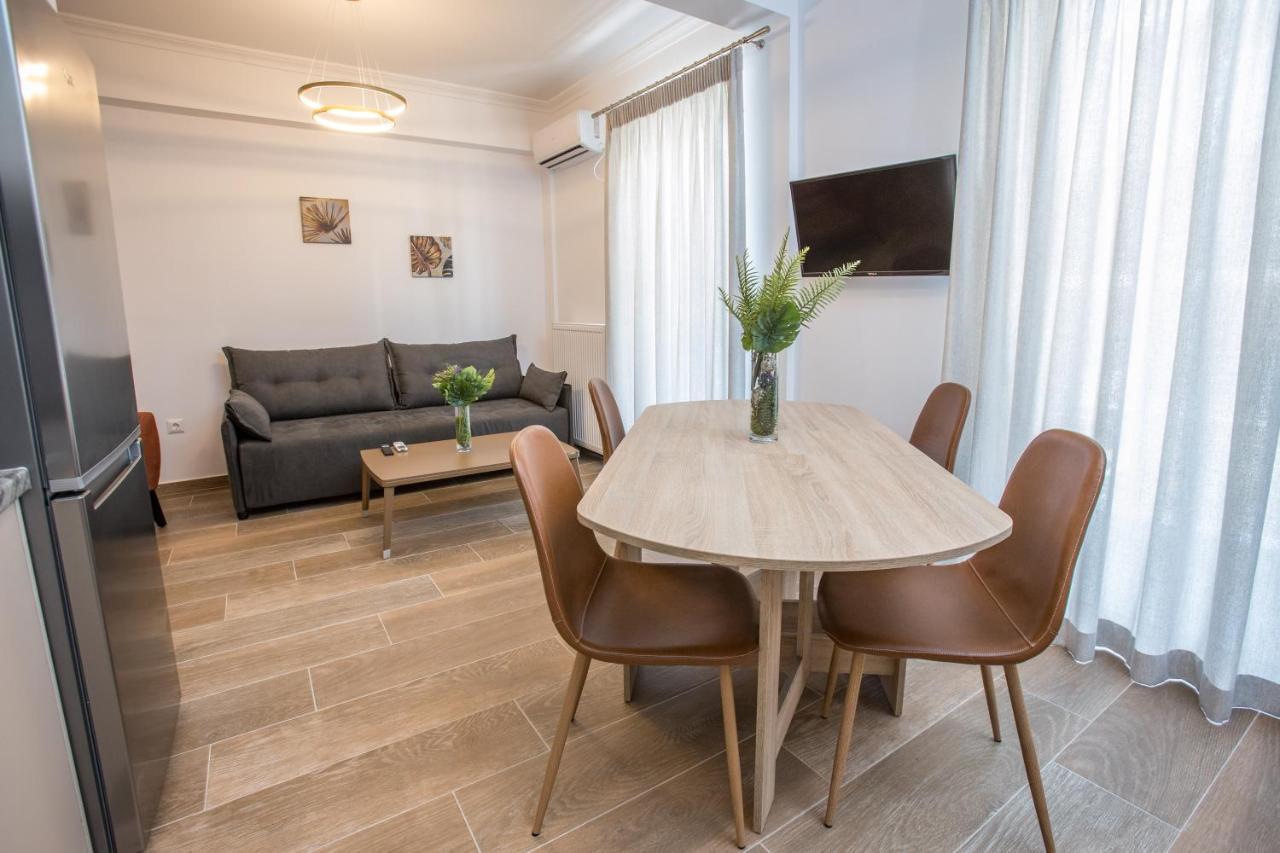 Raise Kifisias Serviced Apartments 雅典 外观 照片
