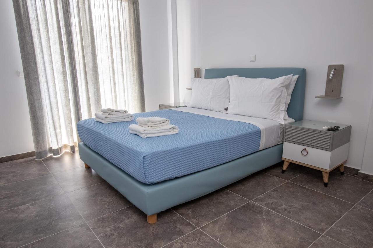 Raise Kifisias Serviced Apartments 雅典 外观 照片