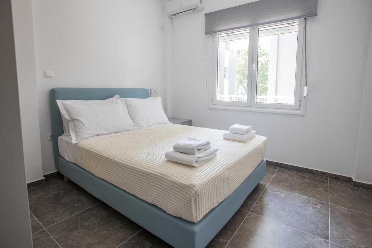 Raise Kifisias Serviced Apartments 雅典 外观 照片