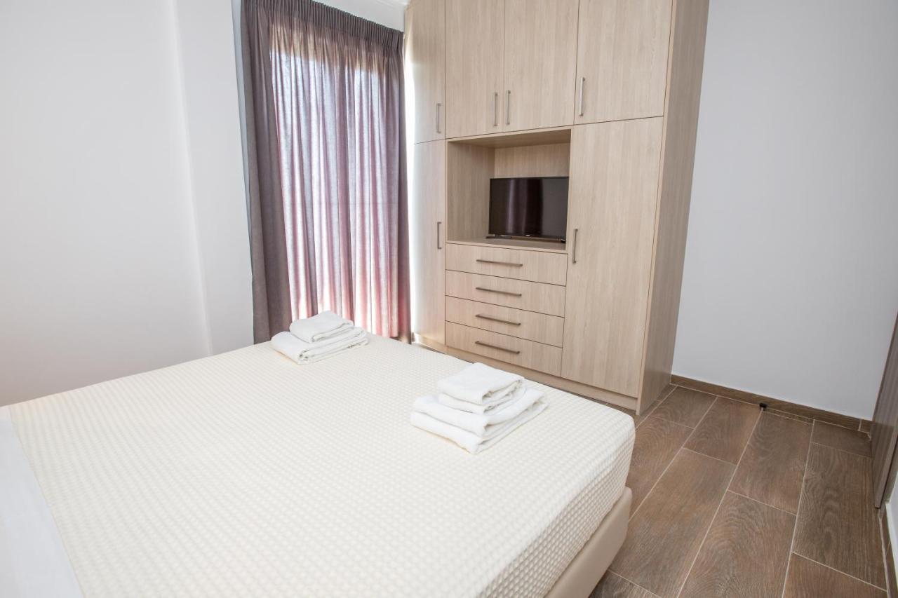 Raise Kifisias Serviced Apartments 雅典 外观 照片