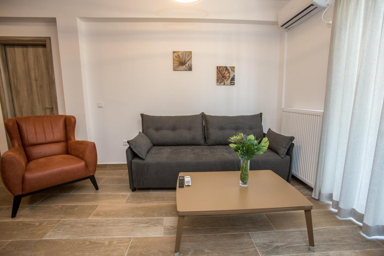 Raise Kifisias Serviced Apartments 雅典 外观 照片